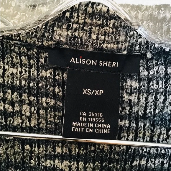 Cardigan - Picture 3 of 6